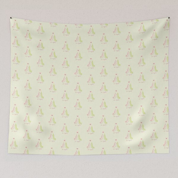 Item preview, dos oruguitas designed and sold by commawrld.