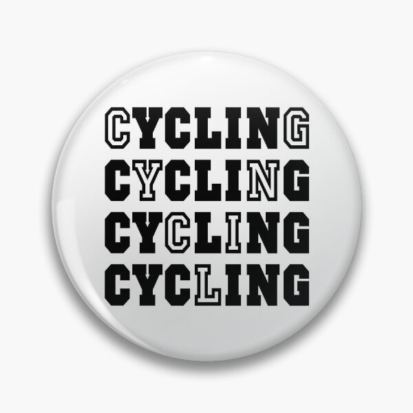 Item preview, Cycling WORD designed and sold by Jamaika-Vuppir.