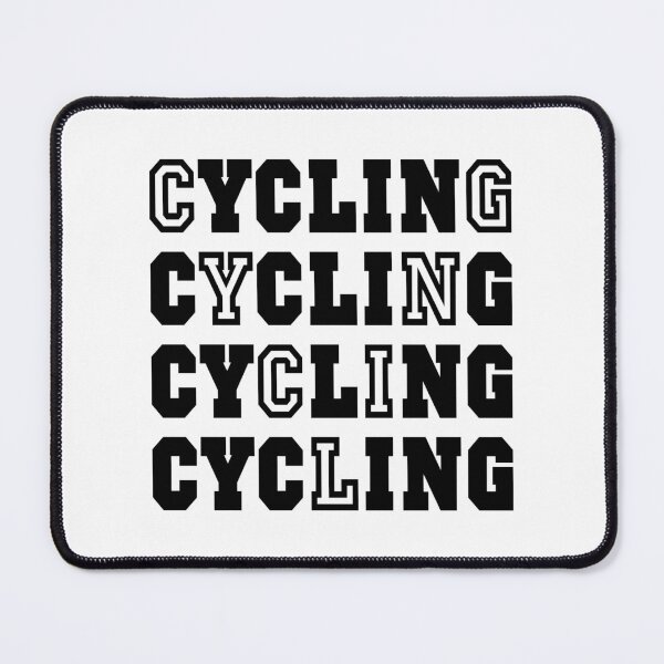 Item preview, Cycling WORD designed and sold by Jamaika-Vuppir.
