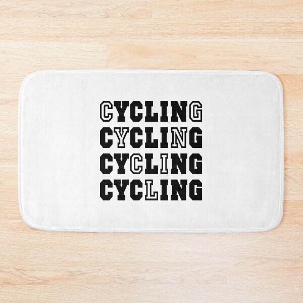 Item preview, Cycling WORD designed and sold by Jamaika-Vuppir.