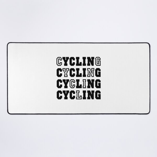 Item preview, Cycling WORD designed and sold by Jamaika-Vuppir.