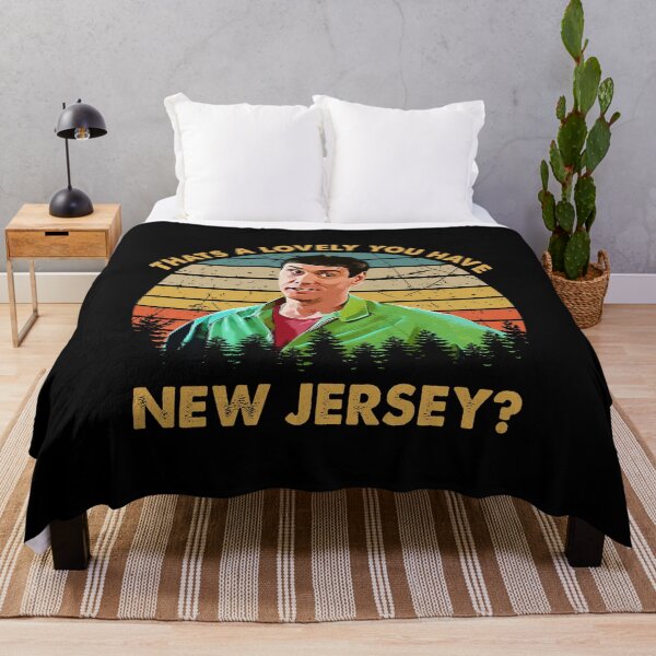 Item preview, Thats A Lovely You Have, New Jersey Vintage designed and sold by EmidioGatti.
