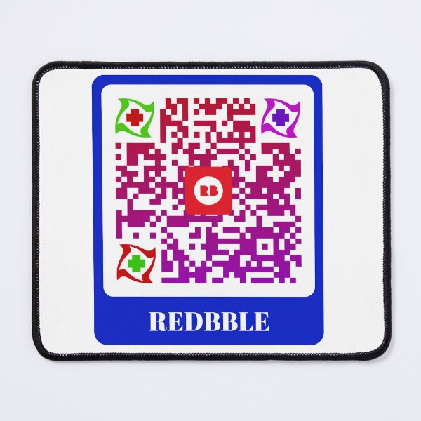 Item preview, QR code design designed and sold by ayush1245.
