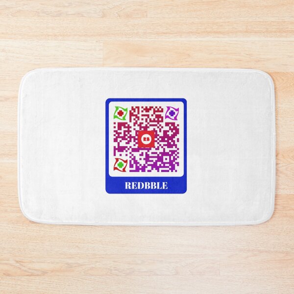 Item preview, QR code design designed and sold by ayush1245.