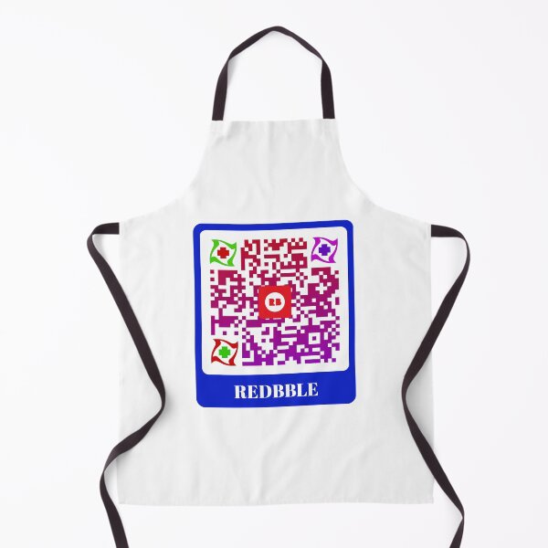 Item preview, QR code design designed and sold by ayush1245.