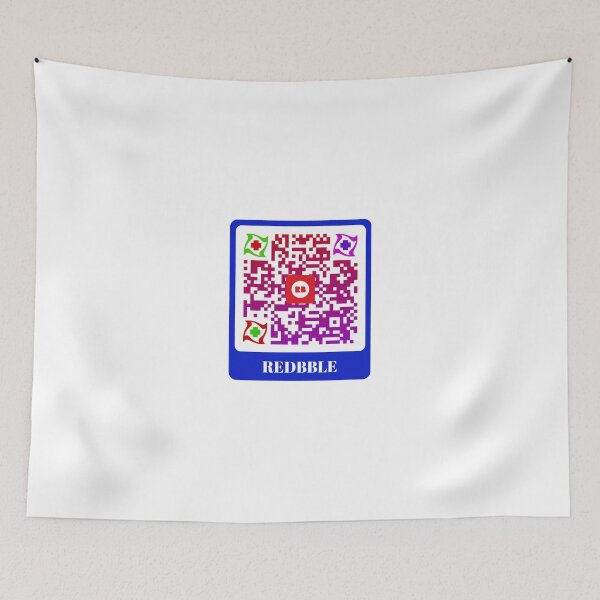 Item preview, QR code design designed and sold by ayush1245.