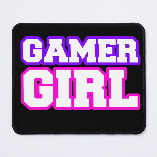 Item preview, Gamer girl designed and sold by hanneshannes02.