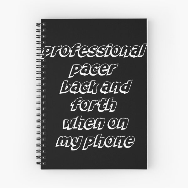 Item preview, professional pacer designed and sold by vallertine.