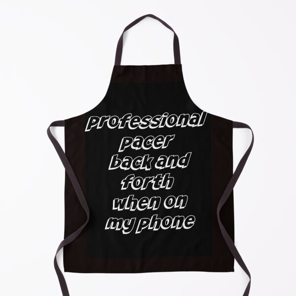 Item preview, professional pacer designed and sold by vallertine.