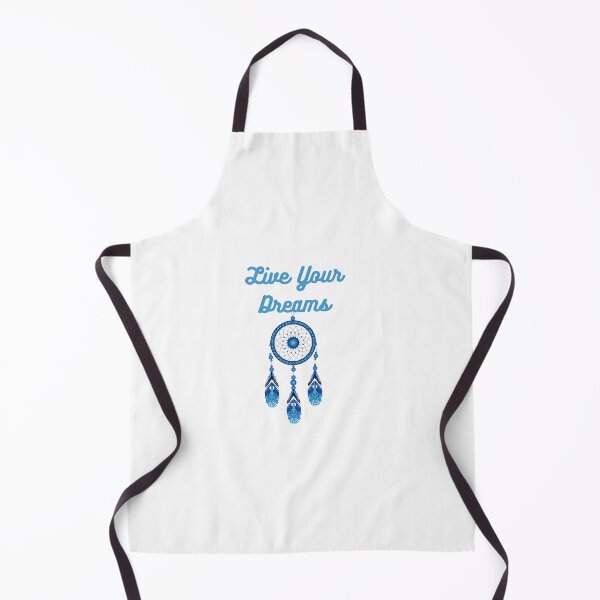 Item preview, Live Your Dreams designed and sold by Splendourlane.