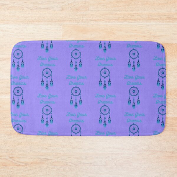 Item preview, Live Your Dreams designed and sold by Splendourlane.