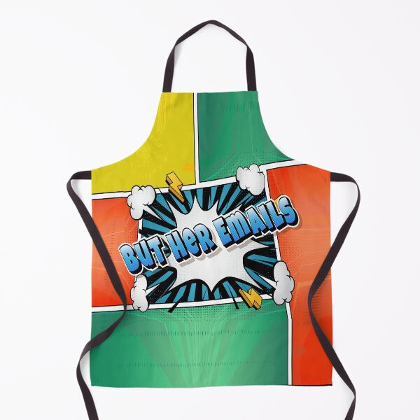Item preview, But Her Emails designed and sold by roleshop.