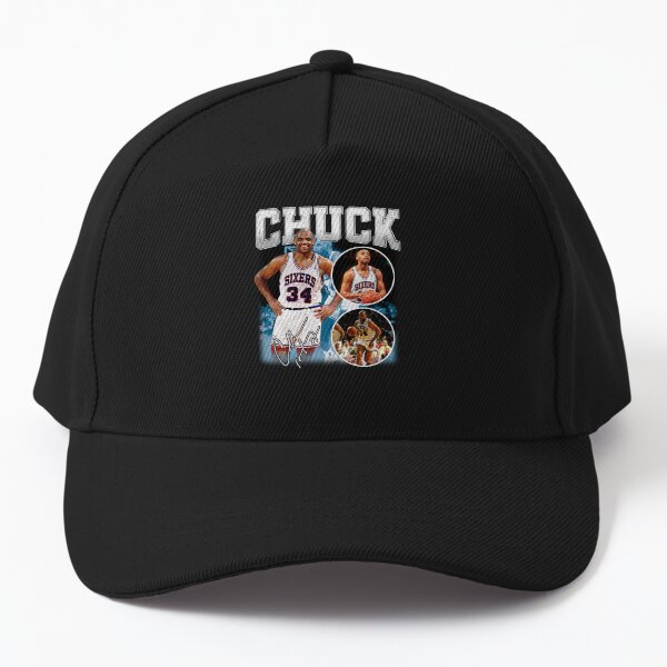 charles barkley hats
