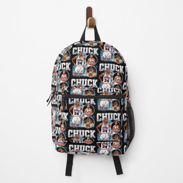 Item preview, Charles Barkley Chuck Basketball Vintage Retro 80s 90s Bootleg Rap Style Perfect Gift For Basketball Lovers designed and sold by HayleyMonahan.