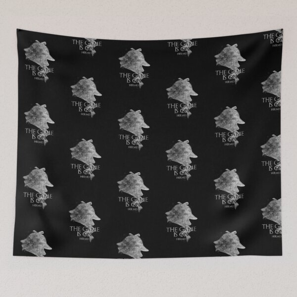 Item preview, Holmes Family designed and sold by Sayx.