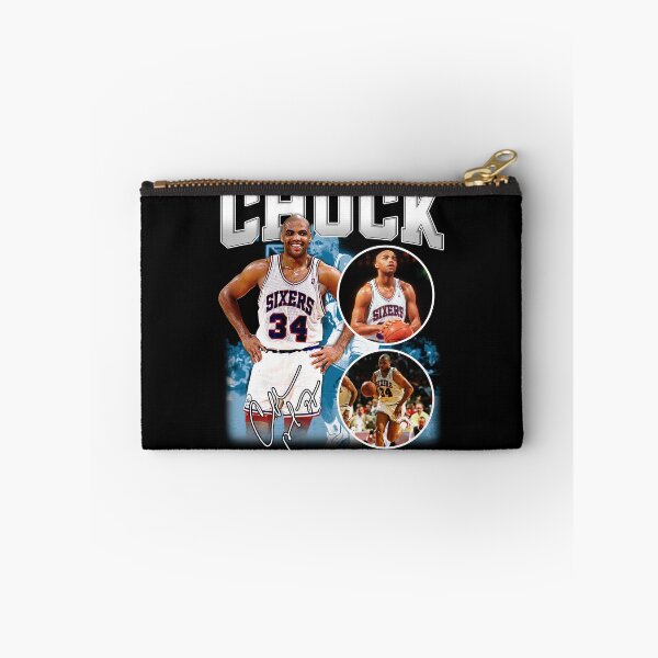 Item preview, Charles Barkley Chuck Basketball Vintage Retro 80s 90s Bootleg Rap Style Perfect Gift For Basketball Lovers designed and sold by HayleyMonahan.