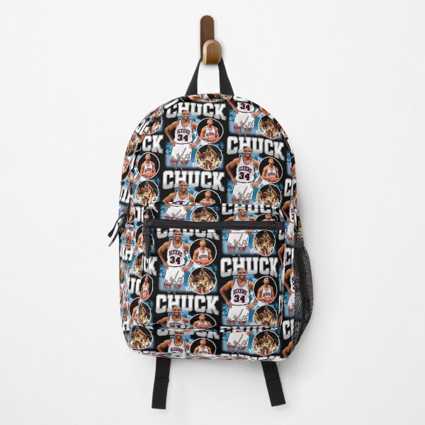 Item preview, Charles Barkley Chuck Basketball Vintage Retro 80s 90s Bootleg Rap Style Perfect Gift For Basketball Lovers designed and sold by HayleyMonahan.