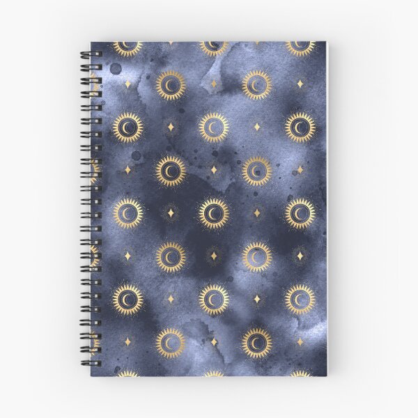 Item preview, Navy Celestial V2 designed and sold by ThePinkProject.