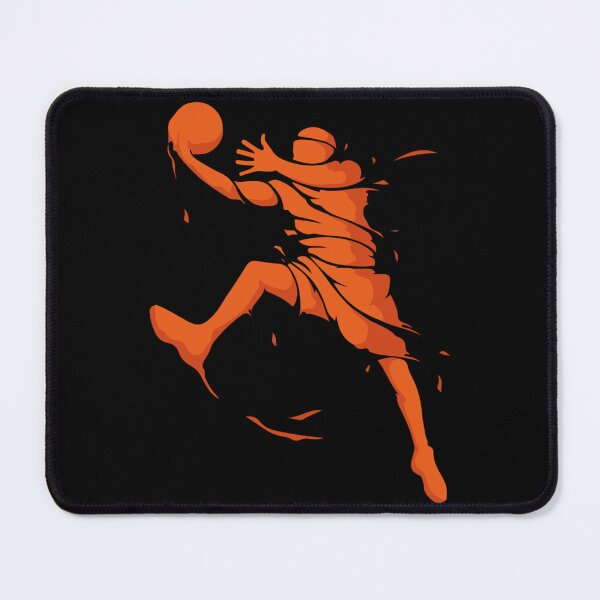 Item preview, Bigger Than Basketball Essential T-Shirt designed and sold by baileyhodg.