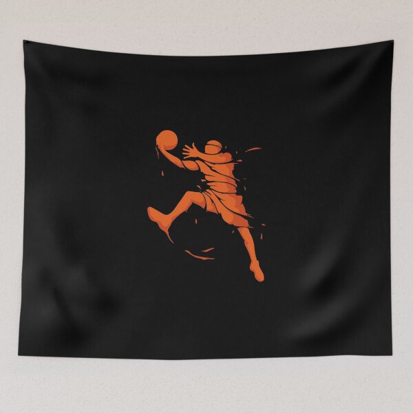 Item preview, Bigger Than Basketball Essential T-Shirt designed and sold by baileyhodg.