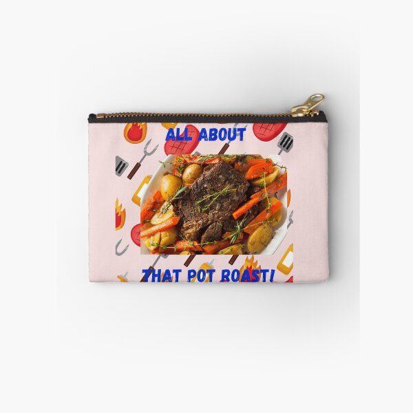 Item preview, Pot Roast designed and sold by SolSel ⭐⭐⭐⭐⭐.