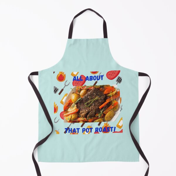 Item preview, Pot Roast designed and sold by SolSel ⭐⭐⭐⭐⭐.