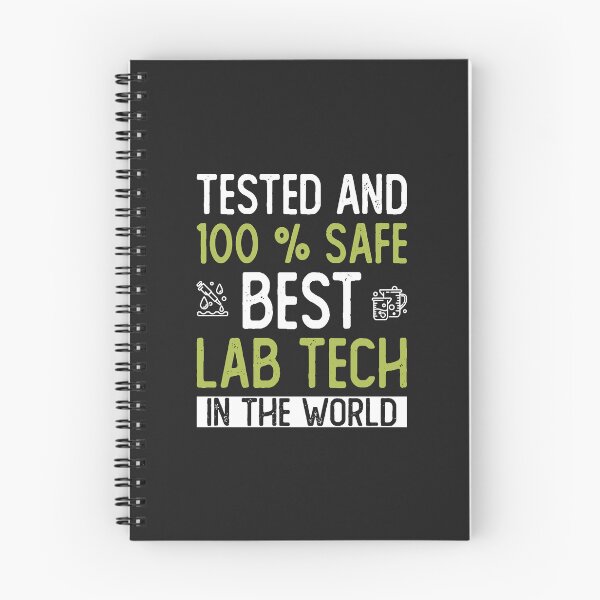 Item preview, Best Lab Tech In The World - Womens Lab Tech Long Sleeve designed and sold by marcipattysk1i.
