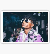 Playboi Carti Sticker