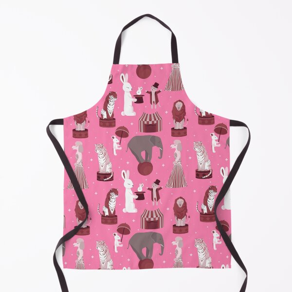 Item preview, Animals circus pattern designed and sold by Samuel-Ruhland.