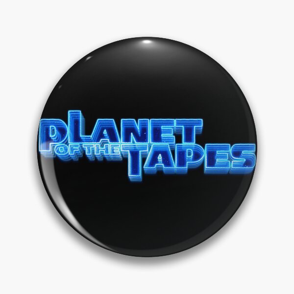 Item preview, PLANET OF THE TAPES #1 (FUTURE GLOW FX) designed and sold by RICK-TURNER.