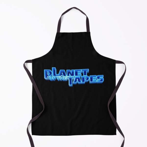 Item preview, PLANET OF THE TAPES #1 (FUTURE GLOW FX) designed and sold by RICK-TURNER.