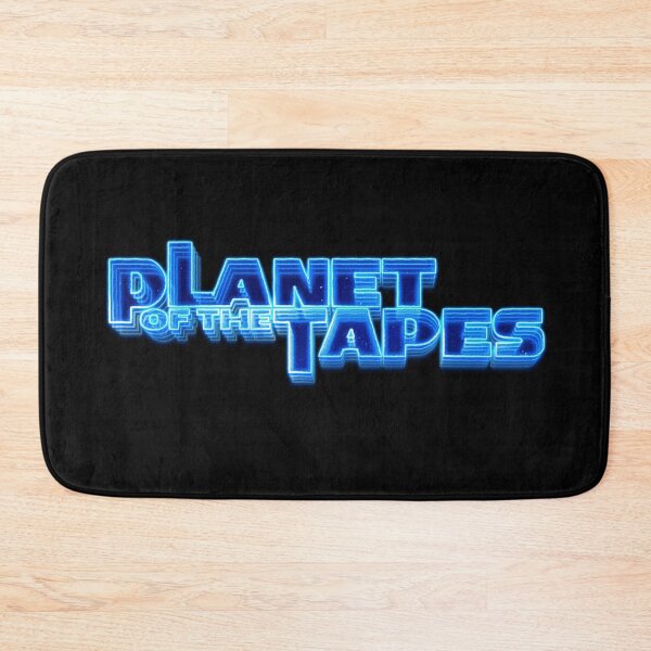 Item preview, PLANET OF THE TAPES #1 (FUTURE GLOW FX) designed and sold by RICK-TURNER.