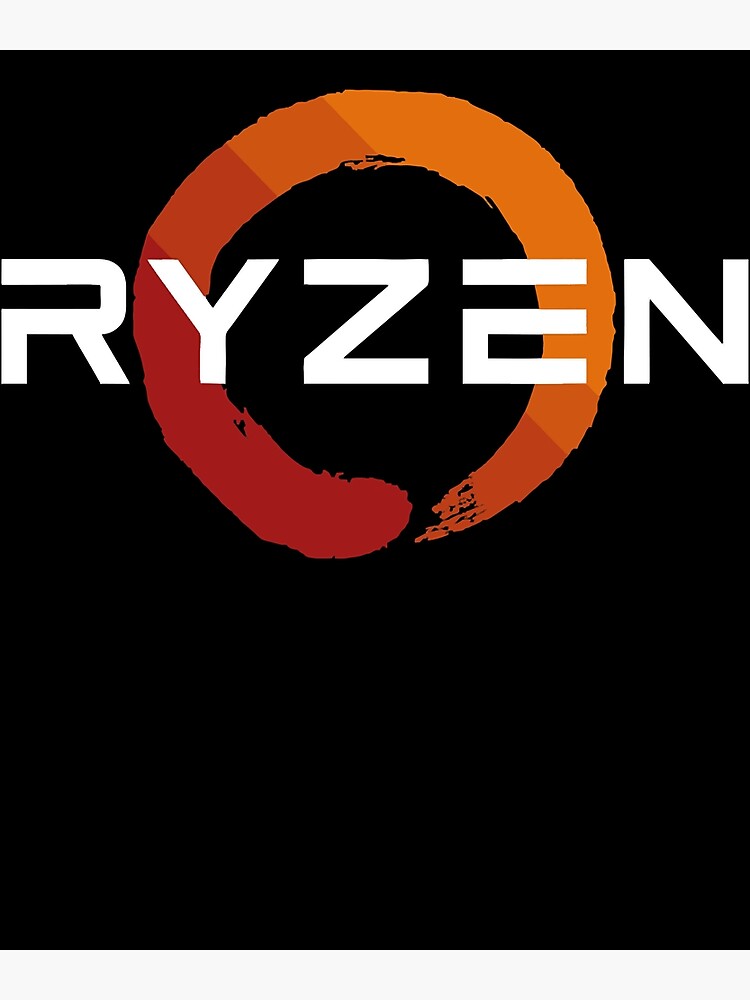 AMD Ryzen Pro Logo - ServeTheHome