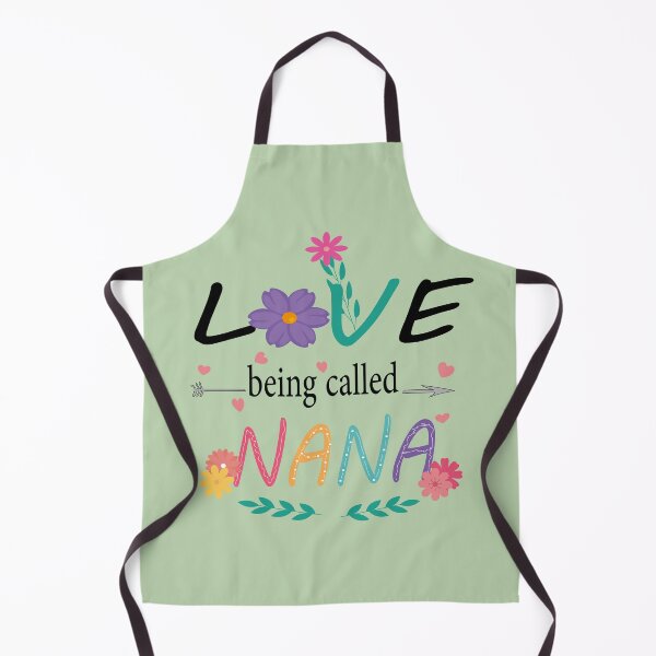 Item preview, i love being called nana, I Love Being Called Mimi | Mother's Day Gift Grandma Gift Mimi Tee Flower | Nana Mama Top Gigi Gift from Grandchildren designed and sold by SimoSaladain.