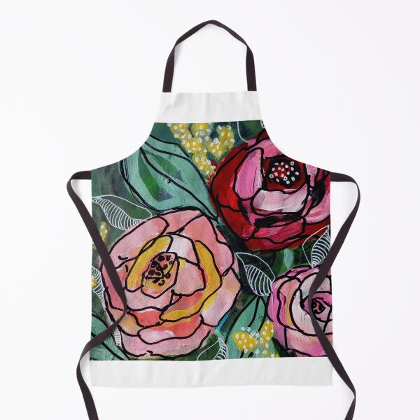 Item preview, Wild Roses designed and sold by Wends Strydom.