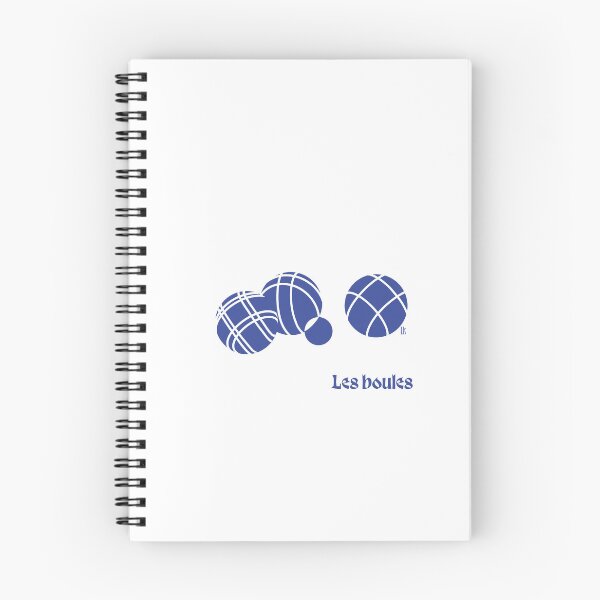 Item preview, Petanque designed and sold by HaveaLouk.
