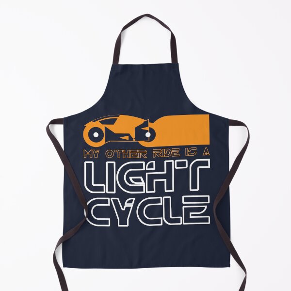 Item preview, My Other Ride is a Light Cycle designed and sold by McPod.