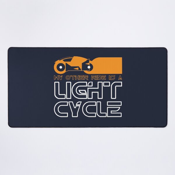 Item preview, My Other Ride is a Light Cycle designed and sold by Meta Cortex.