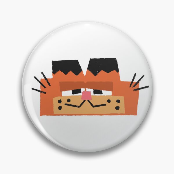 Item preview, Garfield designed and sold by Yyair-Raven.