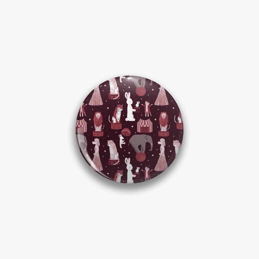 Item preview, Pin designed and sold by Samuel-Ruhland.