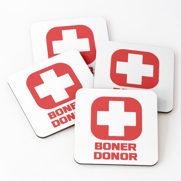 Item preview, Boner Donor designed and sold by peachlovey.