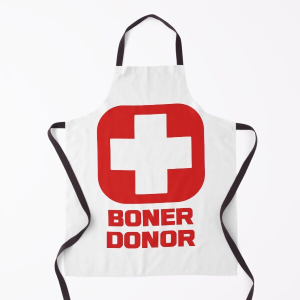 Item preview, Boner Donor designed and sold by peachlovey.