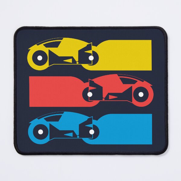 Item preview, Light Cycle Colours designed and sold by McPod.
