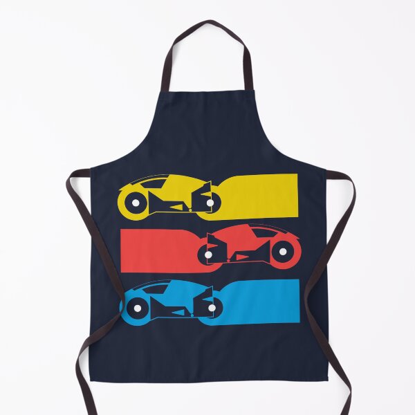 Item preview, Light Cycle Colours designed and sold by McPod.