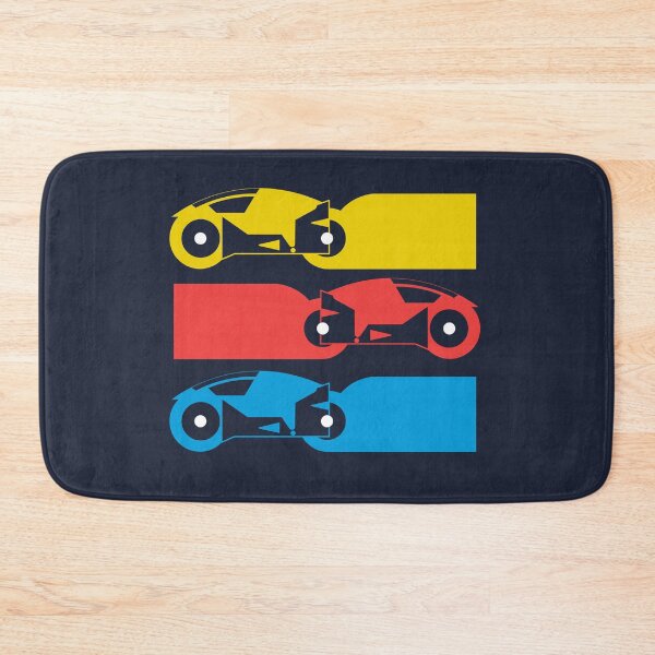 Item preview, Light Cycle Colours designed and sold by McPod.