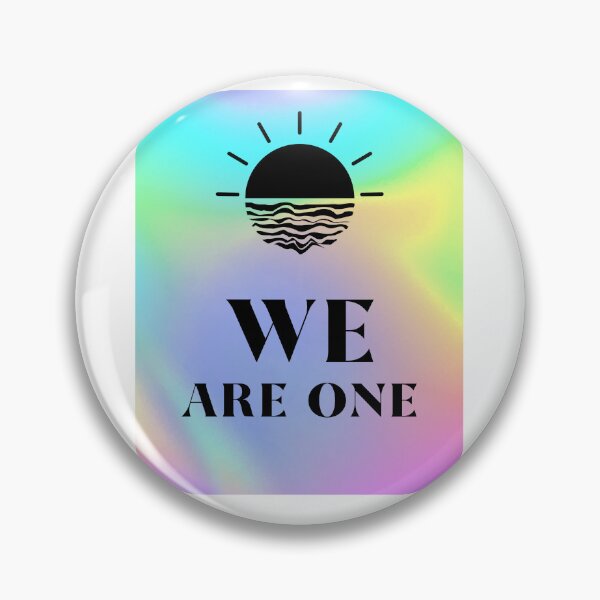 Item preview, We are one - Lsd designed and sold by NoelNimmad.