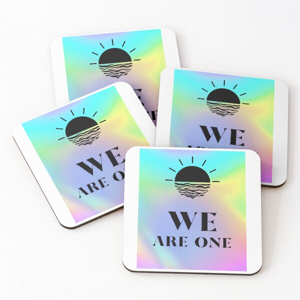Item preview, We are one - Lsd designed and sold by NoelNimmad.
