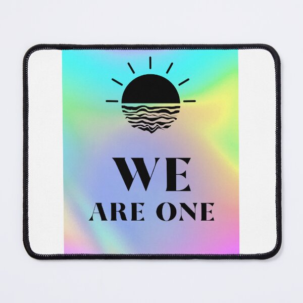 Item preview, We are one - Lsd designed and sold by NoelNimmad.