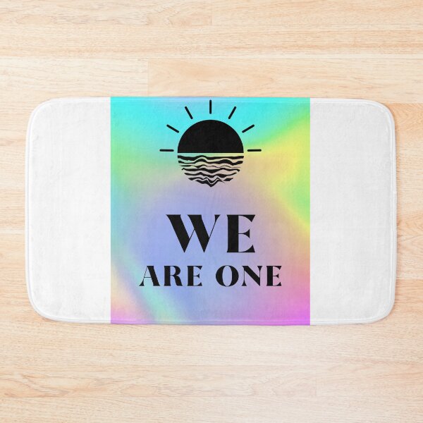 Item preview, We are one - Lsd designed and sold by NoelNimmad.