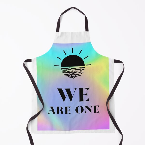 Item preview, We are one - Lsd designed and sold by NoelNimmad.